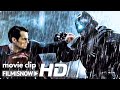 BATMAN V SUPERMAN: DAWN OF JUSTICE "Ultimate Fight" Clip | DCU Superhero Movie