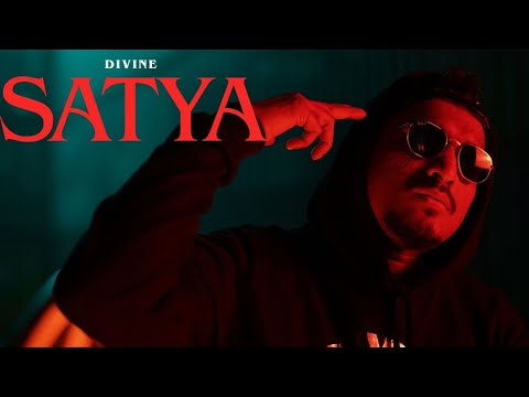 DIVINE - Satya | Prod. by Karan Kanchan | Produced/Remixed by Mikebear