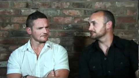 act4tv - Showcase III - Andrew Mills & Richard Yeo...