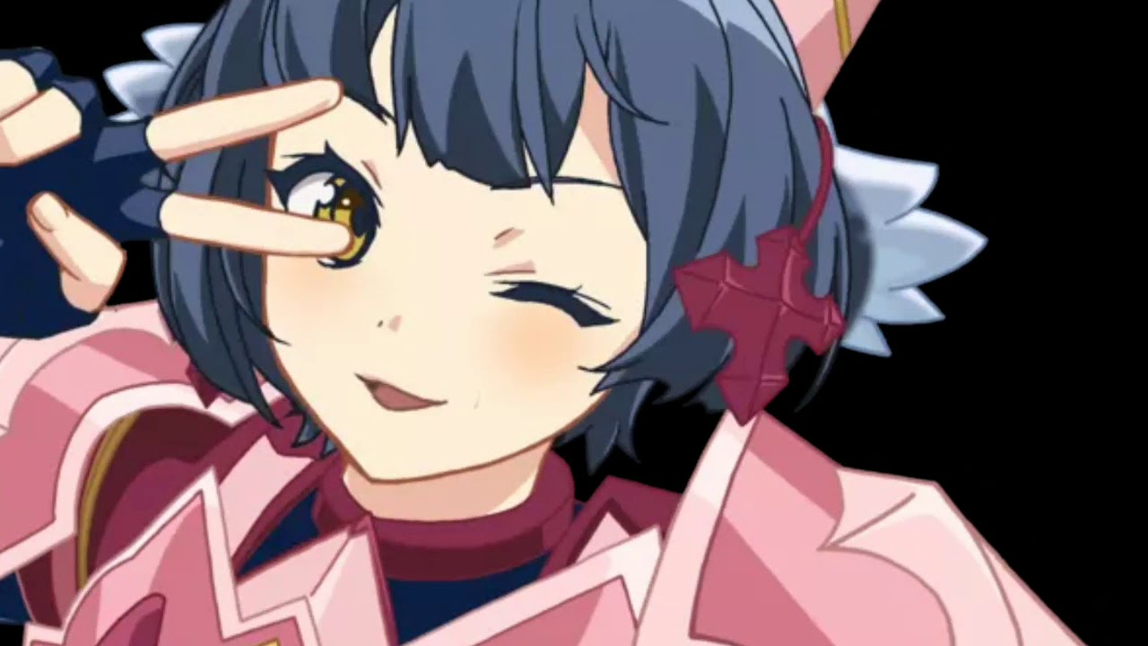 EPIC SEVEN - Auto Arena Offense, Healer Team (Angelica, Tamarrine, Rin, C. Armin)(1)