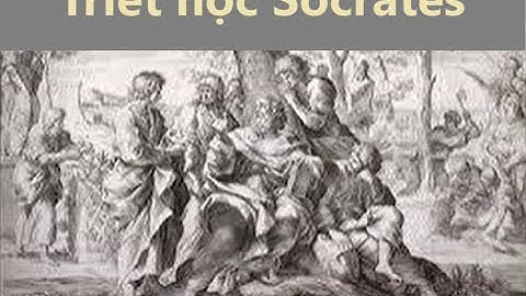 Triết học Socrates - BRIAN DUIGNAN