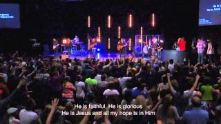 Bethel Music Moment: He is Faithful chords