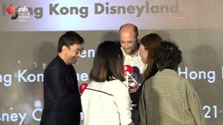 IAB HK Digital Awards 2022 - Best use of Data & Insights Presentation Highlight Video
