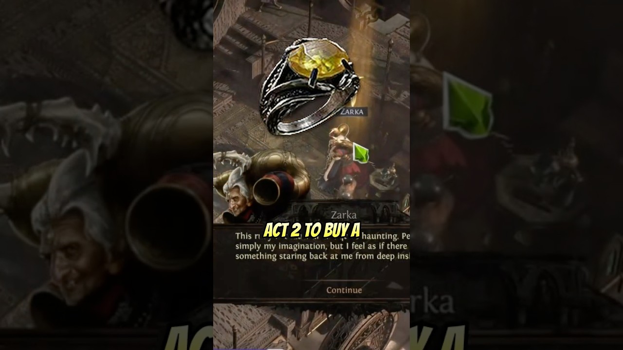 BEST TIPS to know if you're NEW to Path of Exile 2!