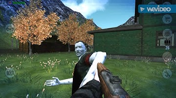 Experiment-Z ep : 4 Scary end!!!