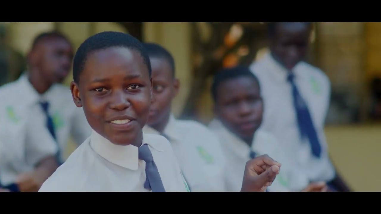 PROGRESSIVE SS KITINTALE