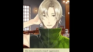 Shall We Date?: Angel or Devil+ ~ Reiner ~ Chapter 1