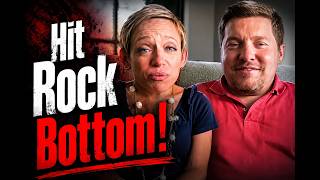 New The Little Couple Faced With The Unexpected Turn Forced to Make A Decision