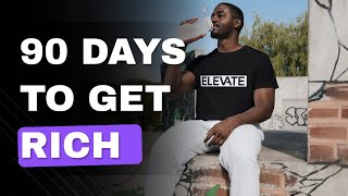 How to Change Your Finances in 3 Months
