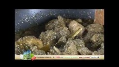 Kari Ayam Hijau by Sisca Soewitomo @Rahasia Ibu Masak (BUMAS) On The Street Eps 50 Part3 - Durasi: 8.01. Kari Ayam Hijau by Sisca Soewitomo @Rahasia Ibu Masak (BUMAS) On The Street Eps 50 Part3 - Durasi: 8.01.