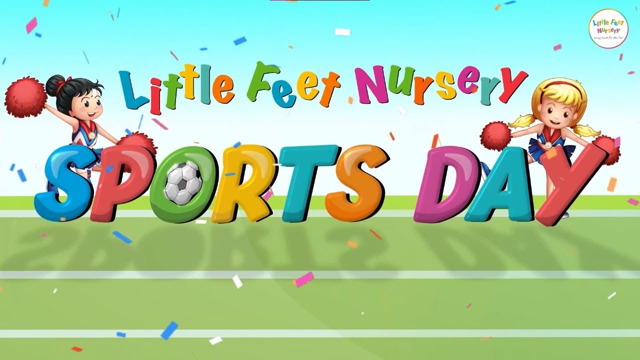 Little Feet Nursery Al Khan (Branch) Sports 2023