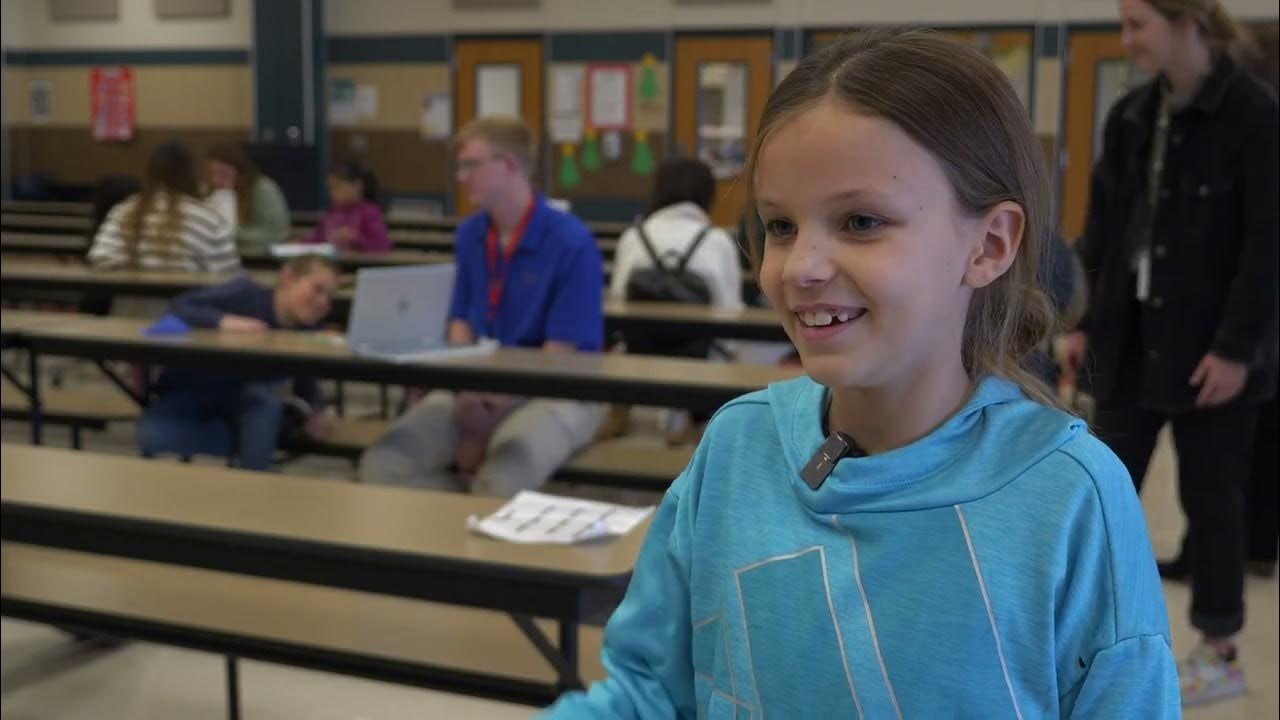 Lubbock ISD Out About Centennial Elementary Student Publishing lubbock-isd-out-about-centennial-elementary-student-publishing