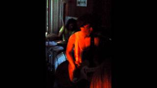 Here's to You - These Days (Live @EHS May 4, 2012)
