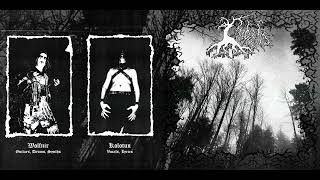 Дубарь/Dubar - A Breath Of Winter Frost (Black Metal)