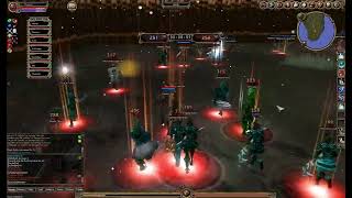Ryuijn KalOnline Chronicle Hermit 55 Battlefiled