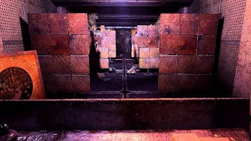 Metro Last Light with SweetFX