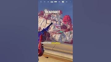 No Scope Required | #wulframomega on #Twitch