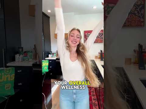 Gruns YouTube ad: this is your sign - grüns biggest sale - nü year, nü you