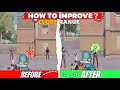 How To Improve Close Range Aim by 20x in BGMI | ALL Crosshair Guide + Hidden Mechanics