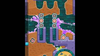 Where's my water? Level 3-6 - 3 Stars Walkthrough - Wo ist mein Wasser? screenshot 3