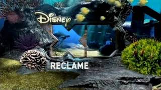 Disney Xd Dutch Reclame Bumpers Summer 2010