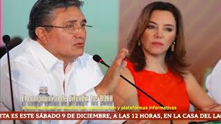 CNDH NOTICIAS (Programa 76)