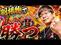 アッキのパチナウリークライブ配信 羽根モノで勝つ‼️