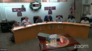NPCC Regular Meeting June 5, 2023
