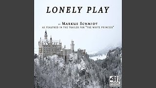 Lonely Play As Featured In The White Princess Trailer