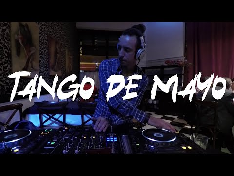 Tango de Mayo Hotel