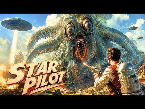 Aliens Crash-Land on Earth... And Kidnap Everyone Nearby! still