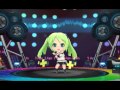 Hatsune Miku Project Mirai 2 - アゲアゲアゲイン