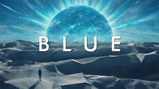 Blue  A Synthwave Mix For The Mundane