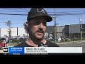 Union workers locked out of largest East Coast oil refinery