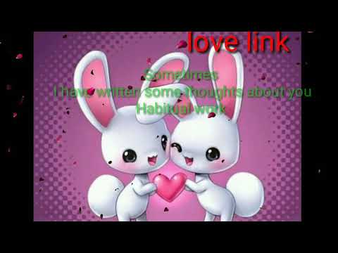 Love link