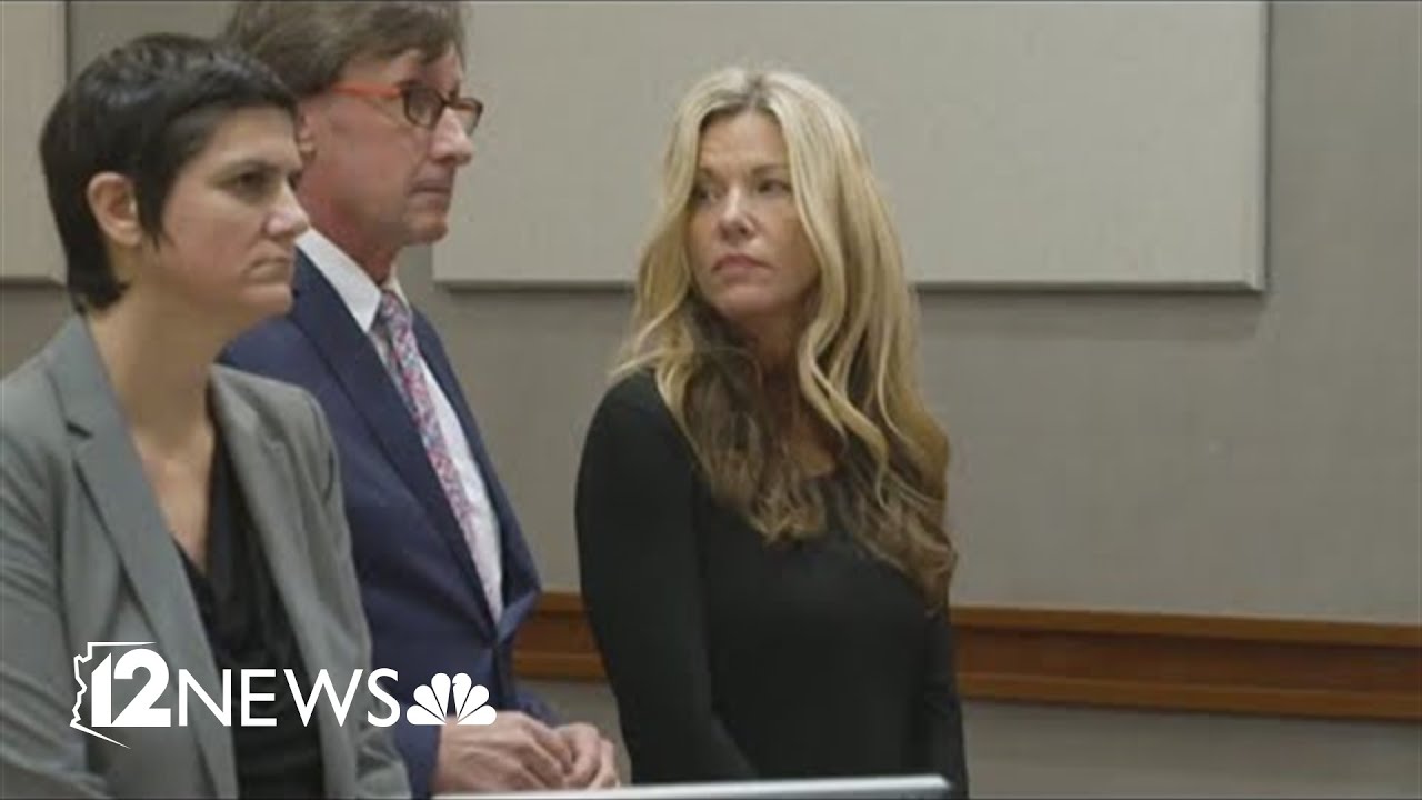 Judge removes death penalty off the table in Lori Vallow murder trial ...