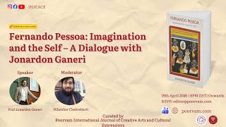 Is Your Avatar Just a Skin? Jonardon Ganeri on the True Meaning of Avatara | Authors in Conversation