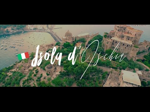 Ischia - Italy Travel Video | Reisevideo | Guida Vacanze Isola d'Ischia | Sky Video