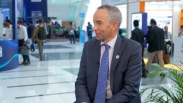 How Emerson is unlocking efficiency and autonomy in energy projects