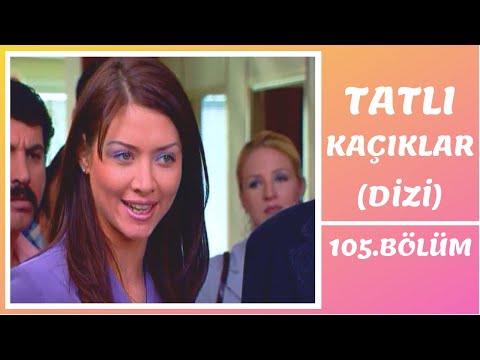 Tatlı Kaçıklar | 105. Bölüm