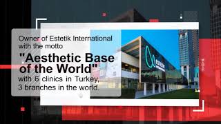 Dr Bulent Cihantimur Fats Bangkok 2019