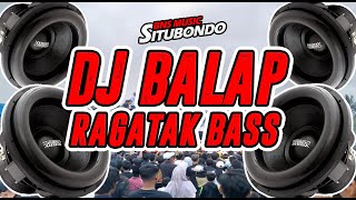 DJ BASS RAGATAK SOUND BATLE CLARITY