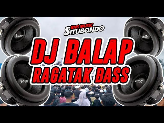 DJ BASS RAGATAK SOUND BATLE CLARITY class=