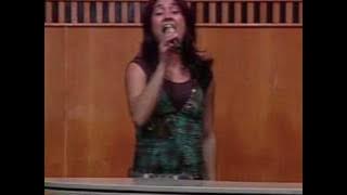 Danielle Cristina Fiel e Tremendo