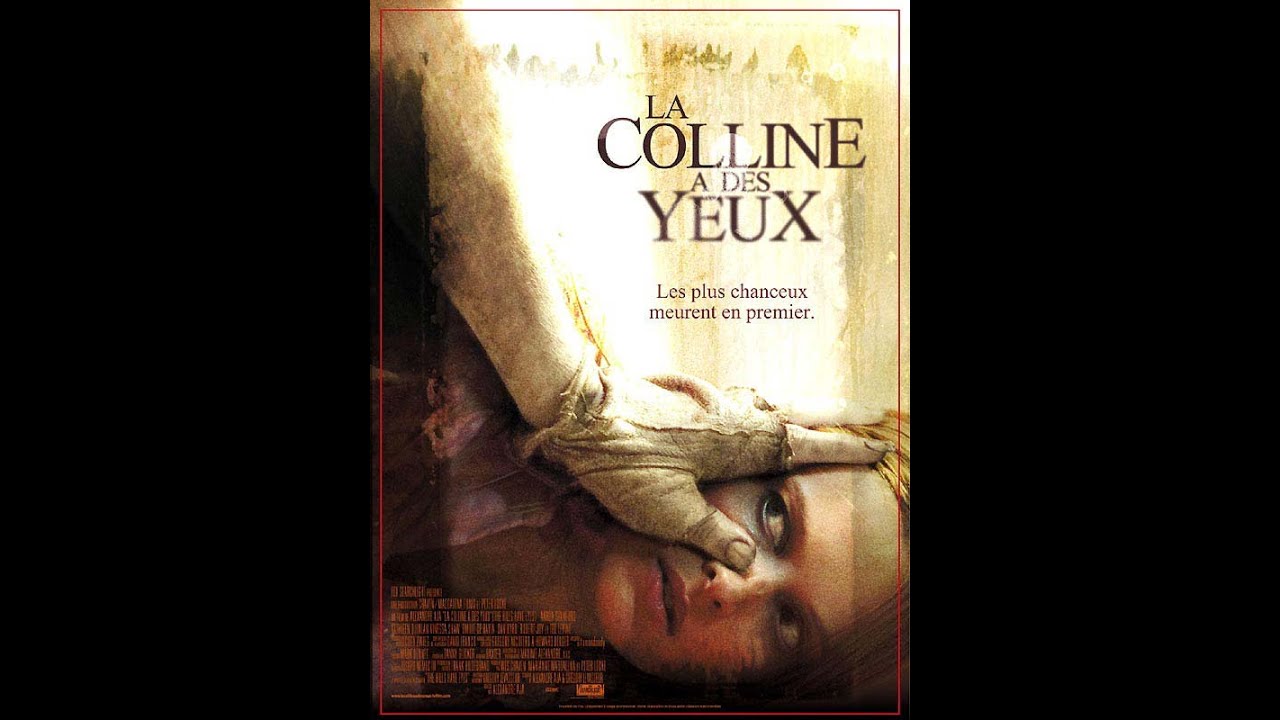 La colline a des yeux : la légende qui a inspiré le film et son remake