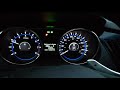 EXTREME Cold Start Hyundai Sonata 2 0T 40 C 