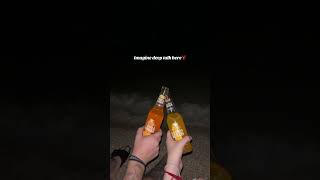 waves🫐 #aesthetic #travel #fypシ゚viral #beach #oceanlife #sunset #oceanwaves #traveltok #pinterest