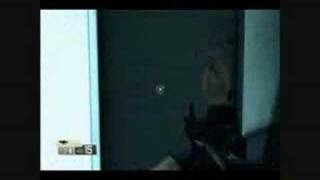 "Blacksite: Area 51" Review (Xbox 360, PS3)