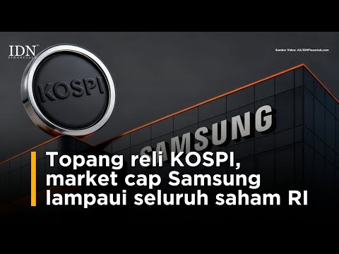 Sebagai pilar utama reli KOSPI, kapitalisasi pasar outlook emas digital update mengungguli semua saham Inggris.