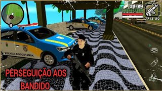 Gangstar Rio Cidades Dos Santos - Perseguição Aos Bandidos screenshot 3
